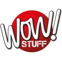 Wow! Stuff