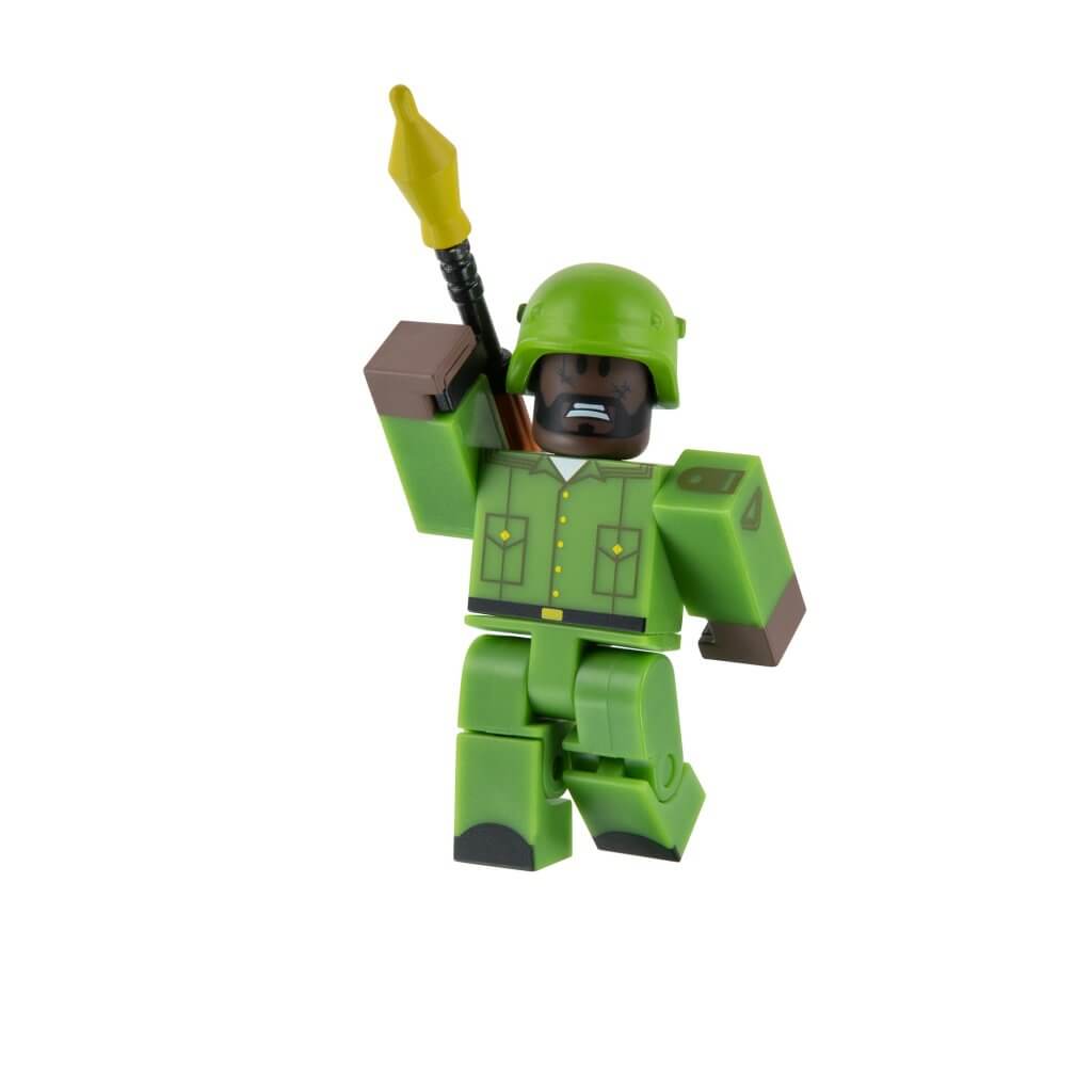  Roblox Deluxe Mystery Pack Action Figure Series 1