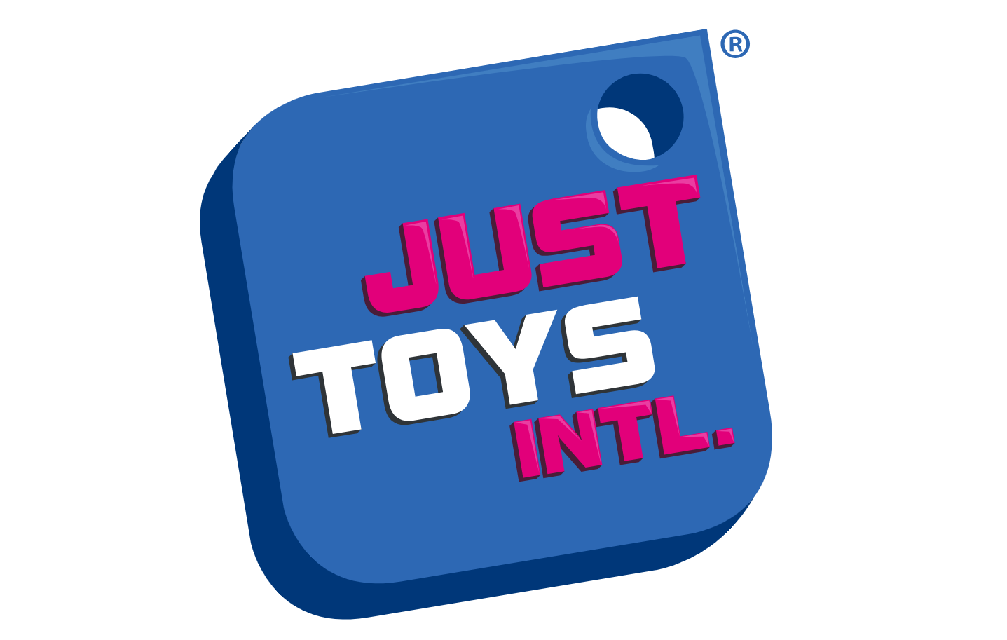 Just Toys Intl