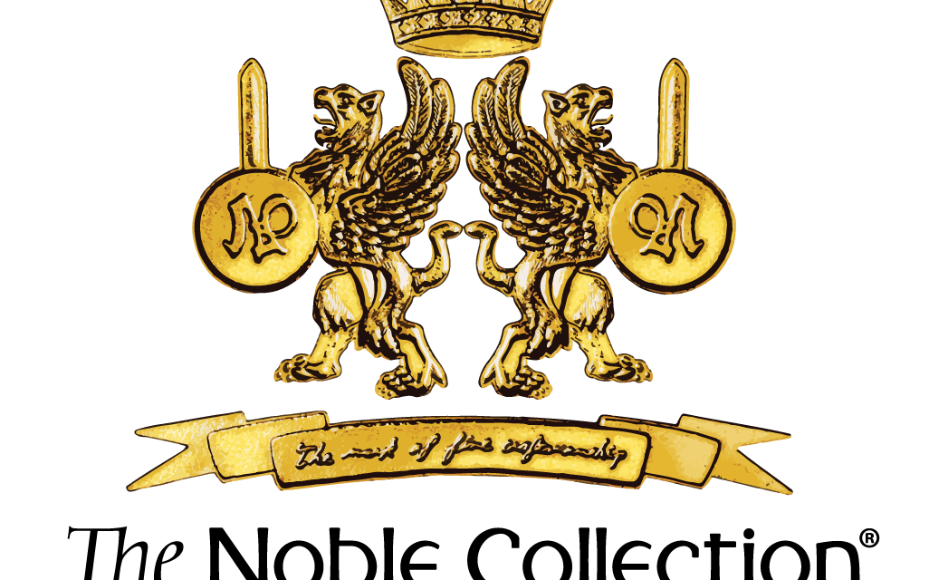The Noble Collection