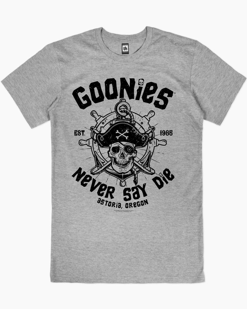 T on sale shirt goonies