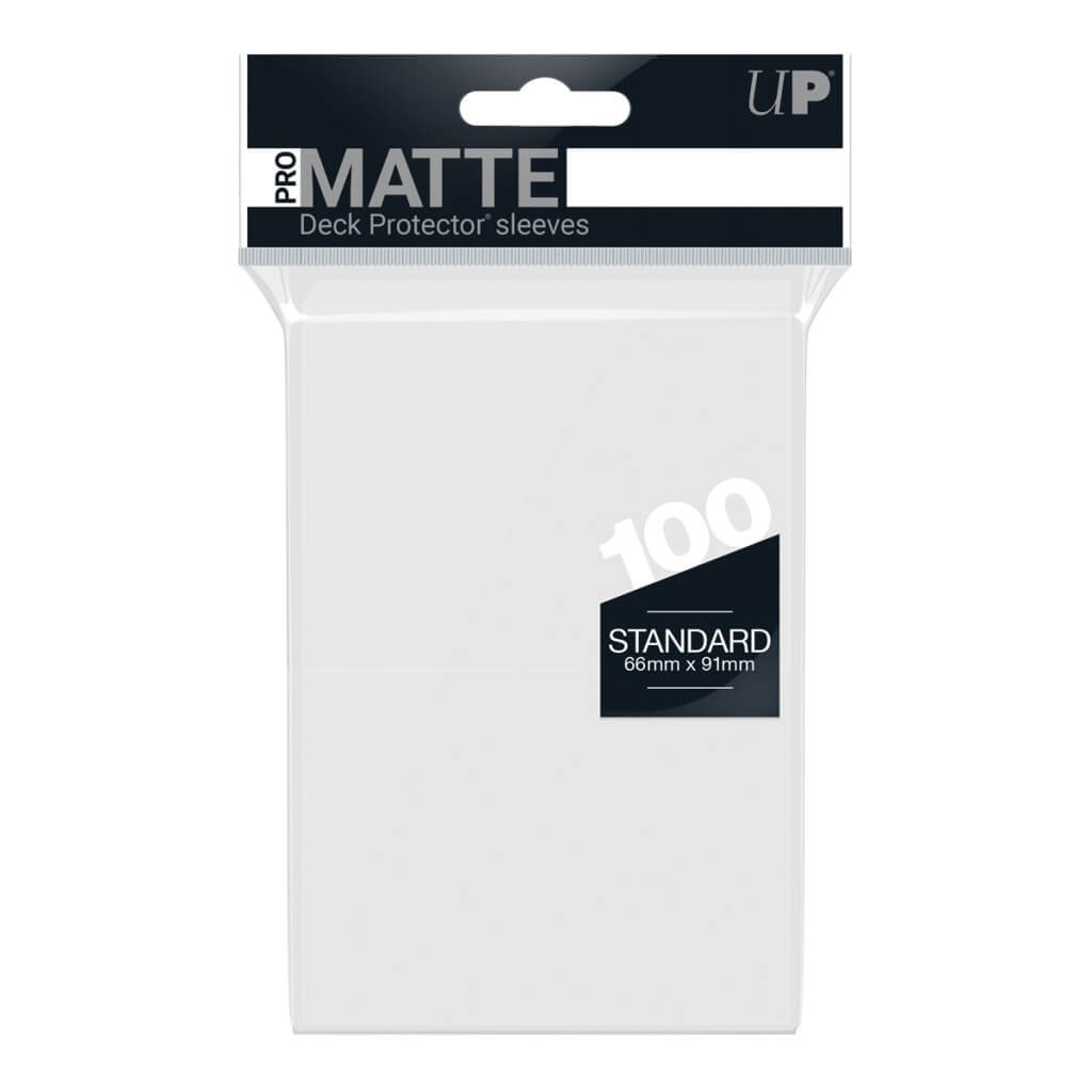 Ultra Pro - Le Caverne Perdute di Ixalan 100ct Deck Protector® Maniche