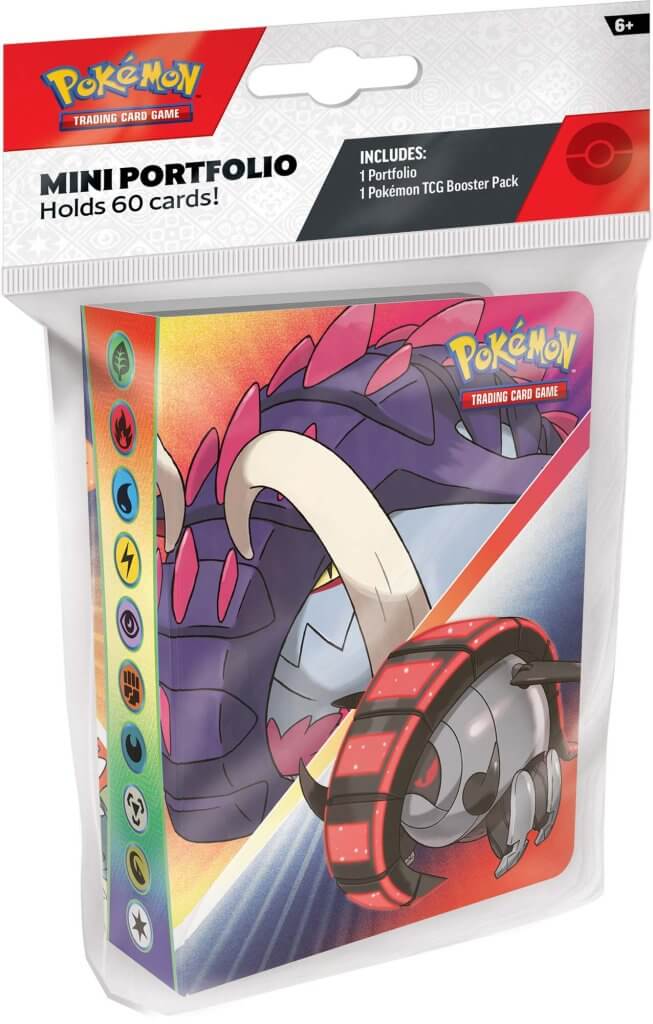 mini pokemon cards booster box Collect 151 Pokémon Journey Mini Tin Gift Box and Booster Packs (S-Chi –  GeekPins main image 1