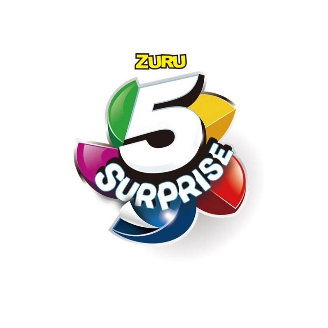 Zuru 5 Surprise