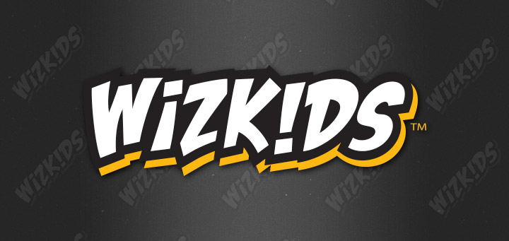 Wizkids Games