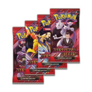 Destined Rivals Pack